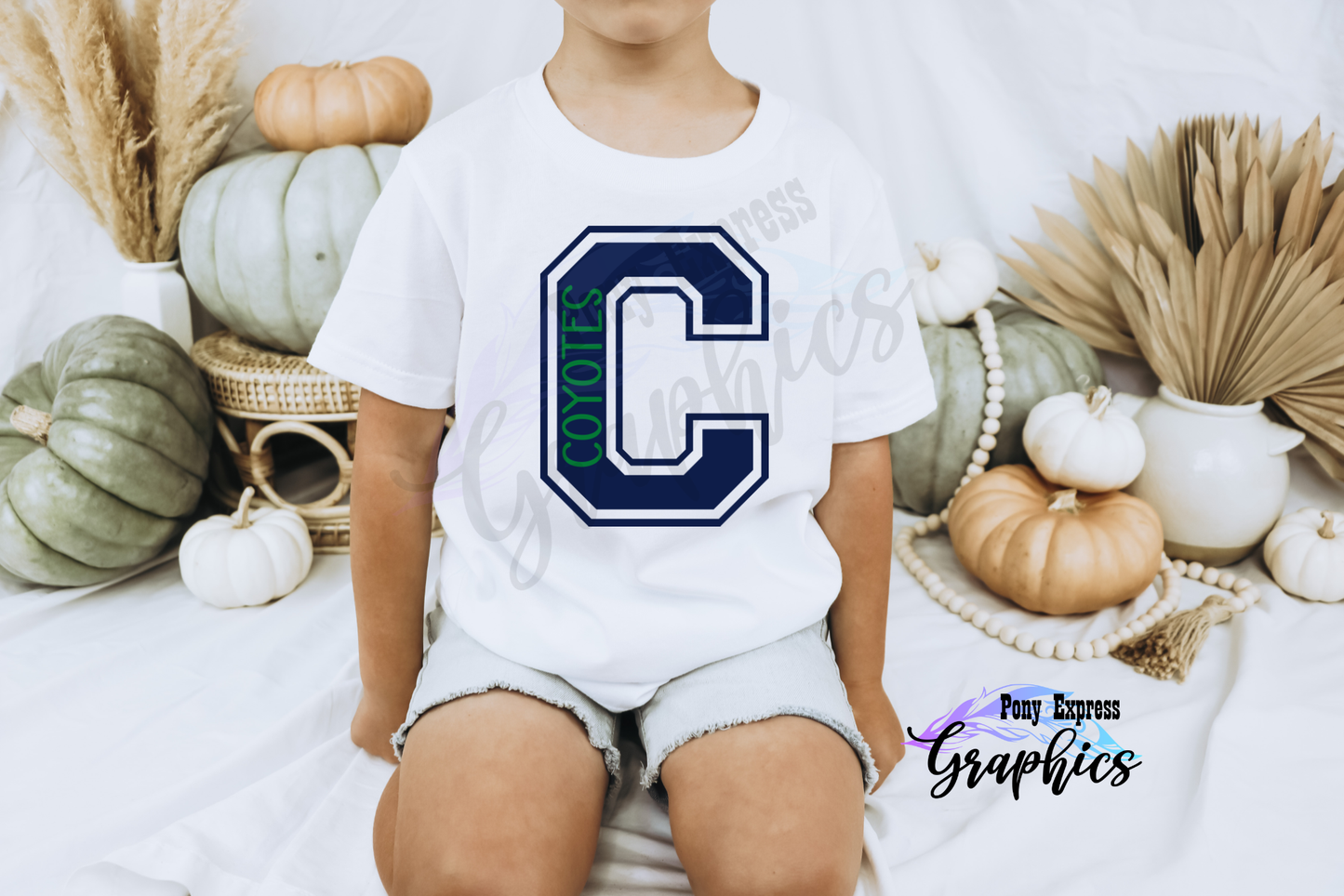 FCMS Spirit Wear Gear