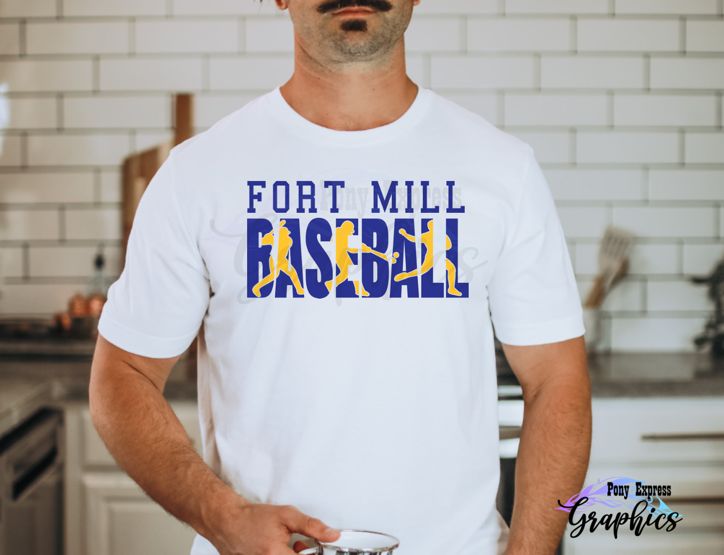 FM Baseball Poses