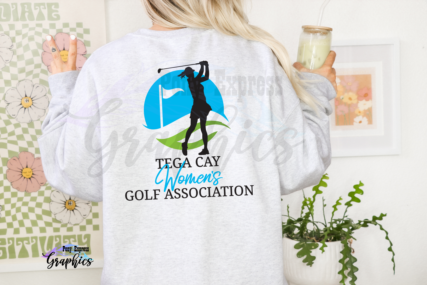 TCWGA Sweatshirt