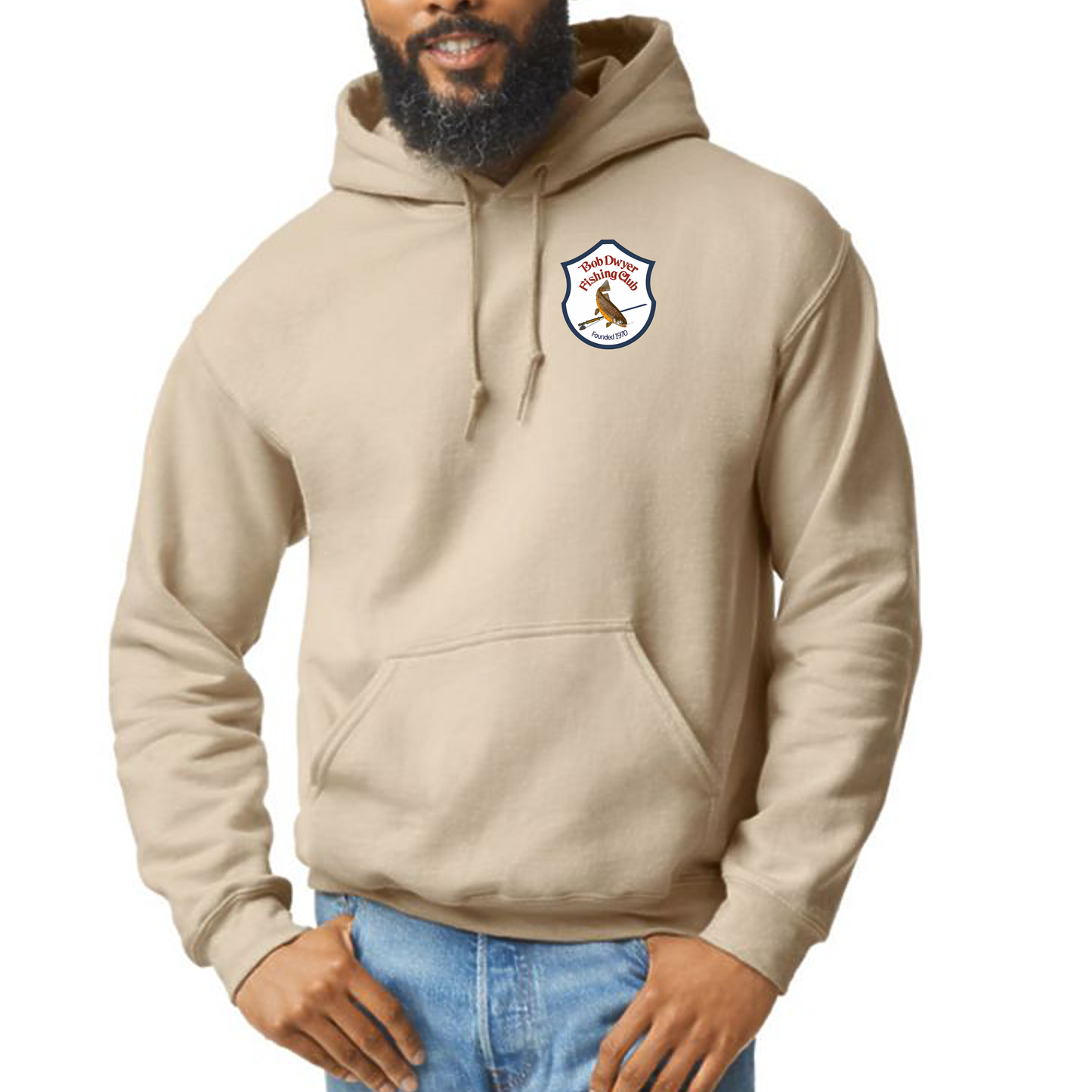 BDFC Hoodie