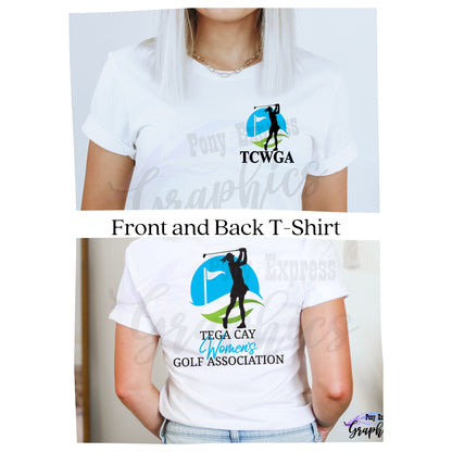 TCWGA T-Shirt