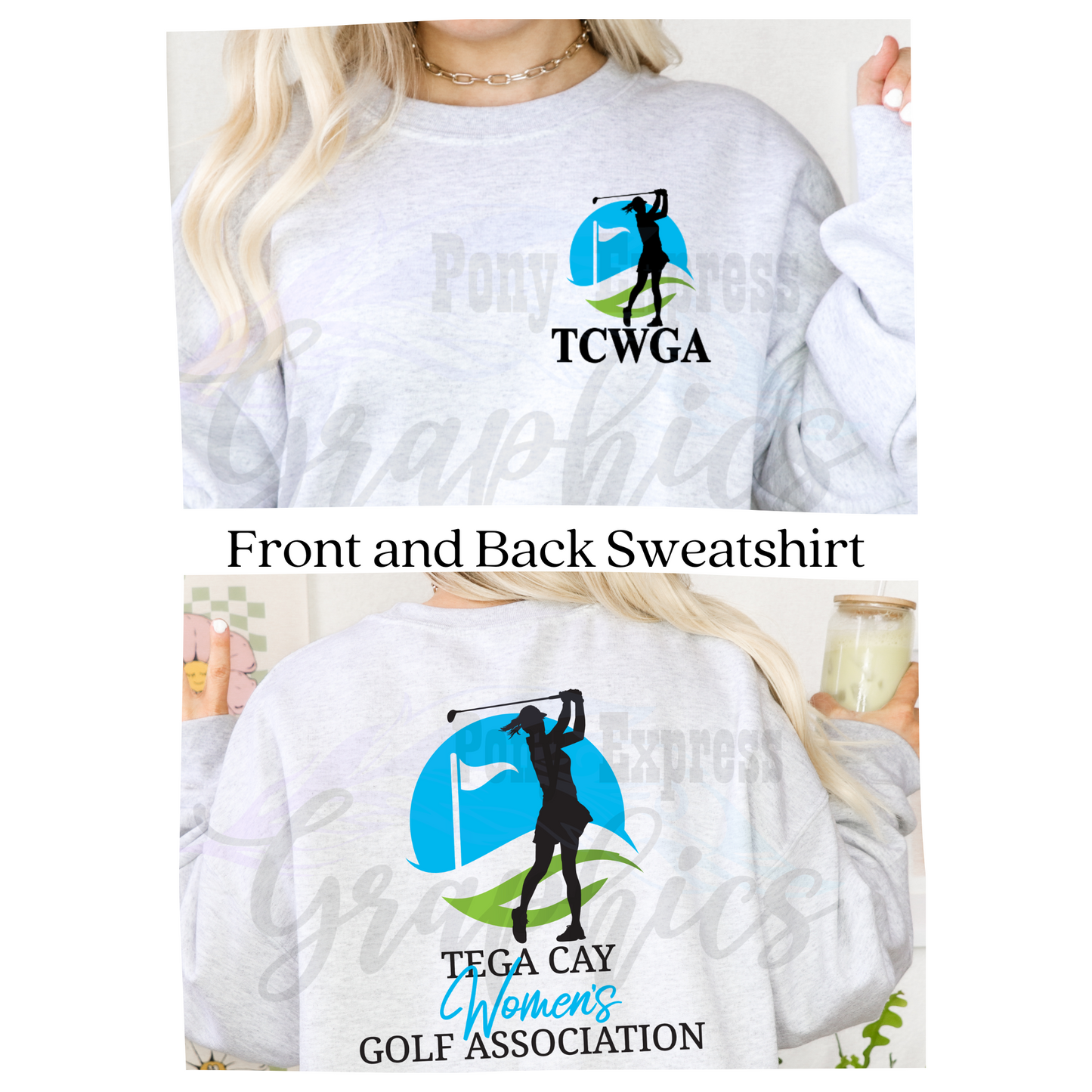 TCWGA Sweatshirt